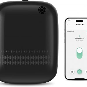 Cold Air Diffusers