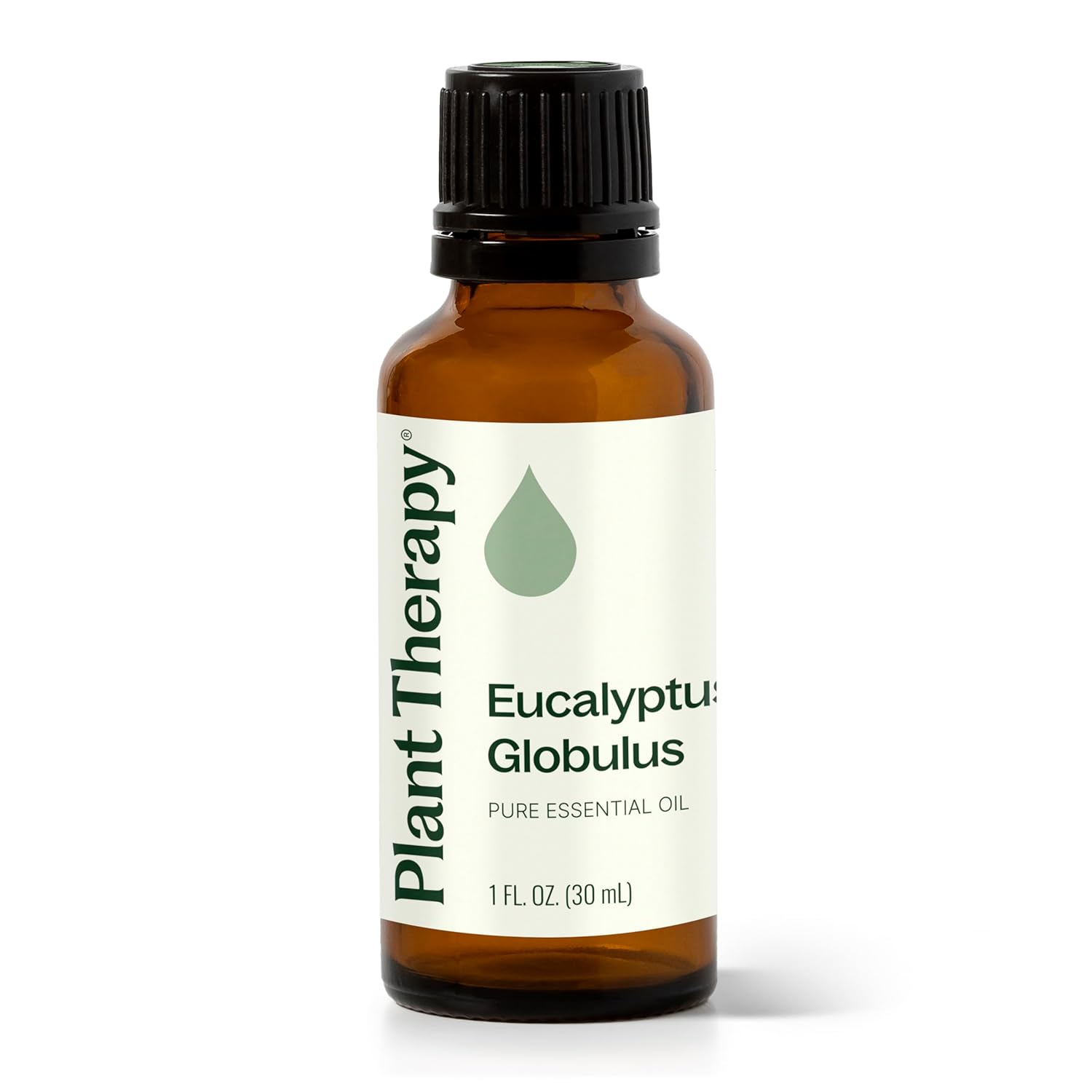 organicEucalyptusOil